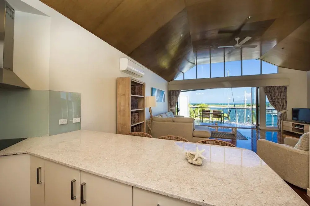 Waters Edge Townhouse 4