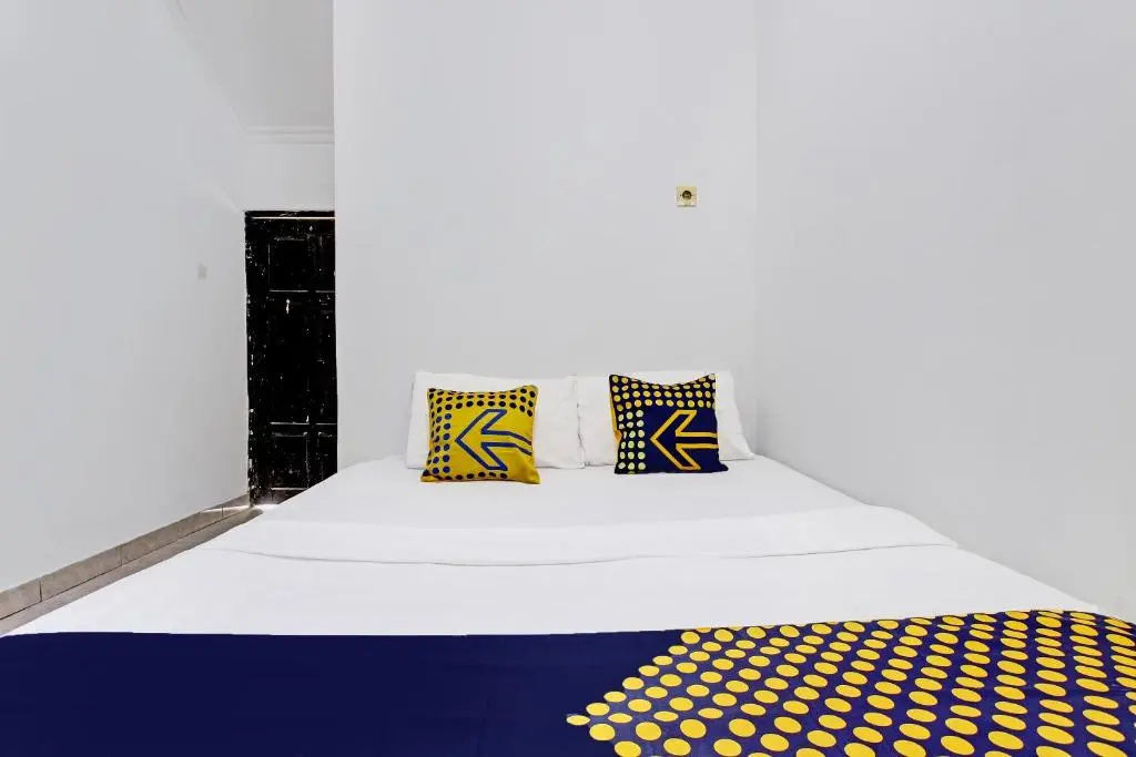 Collection O 92254 Hotel By Orchid