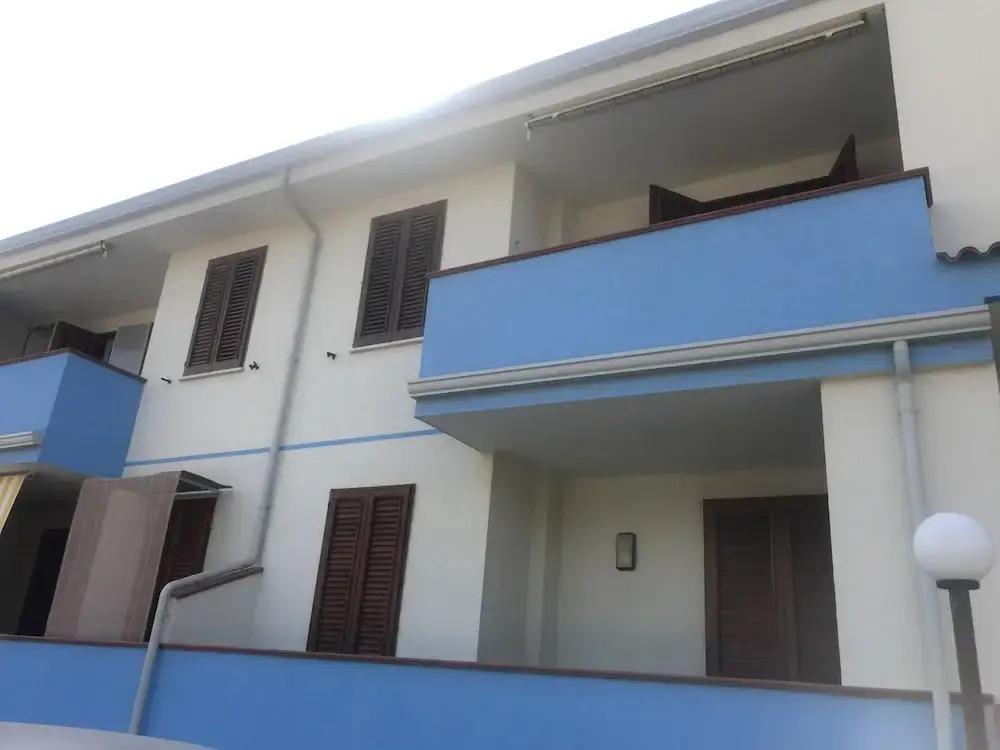 Capo dOrlando Apartments