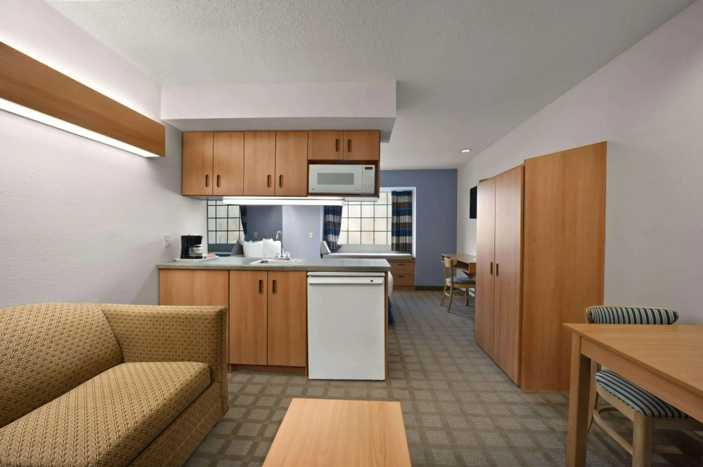 Microtel Inn & Suites by Wyndham Ponchatoula/Hammond