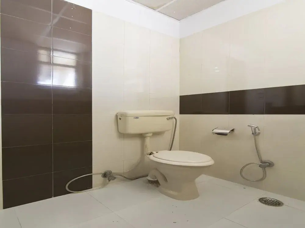 Oyo 8819 Hotel Shiv Aangan