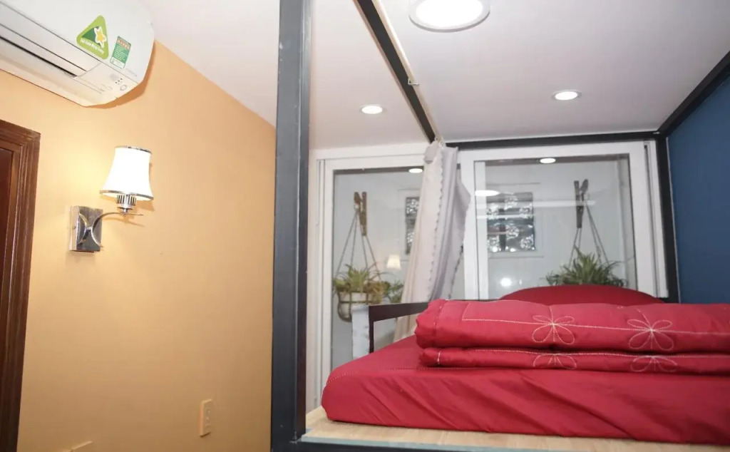 Maple Homestay