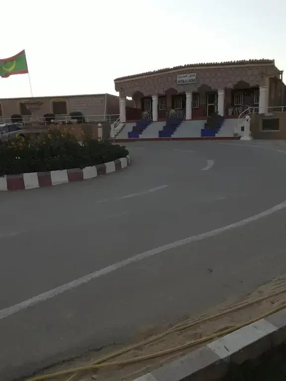 Hotel Aljazira