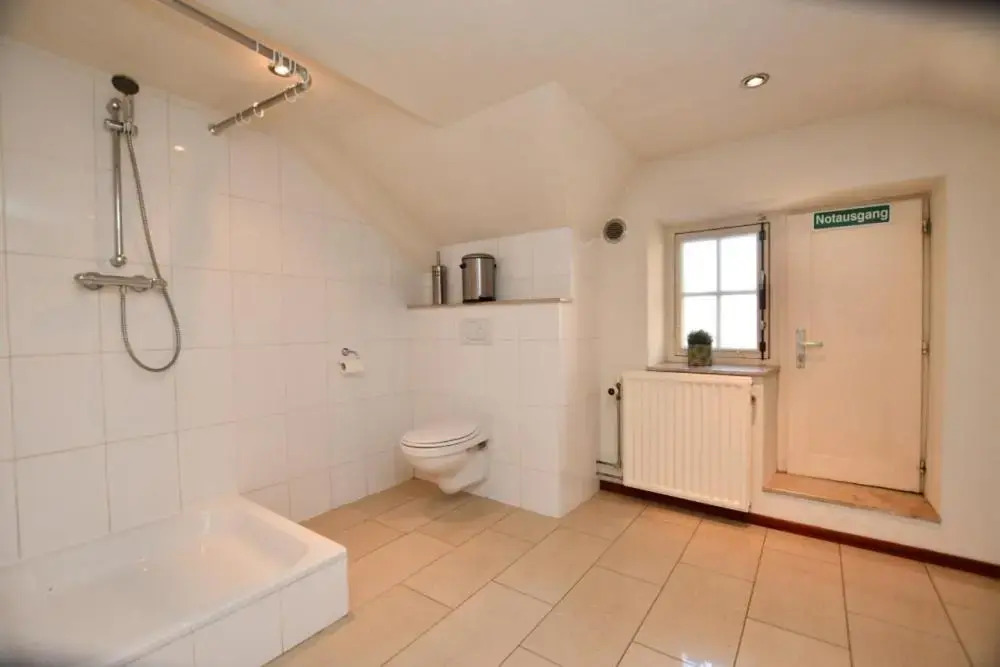 La Villa Spa, à 10 minutes à pied du centre ville