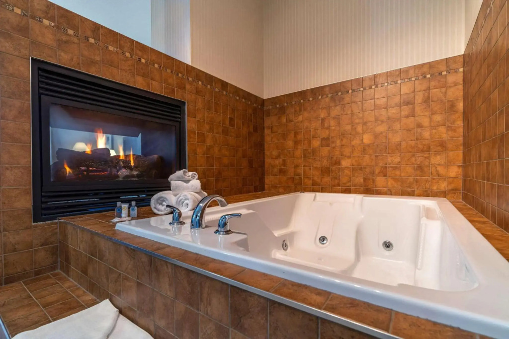 Comfort Inn & Suites Surrey