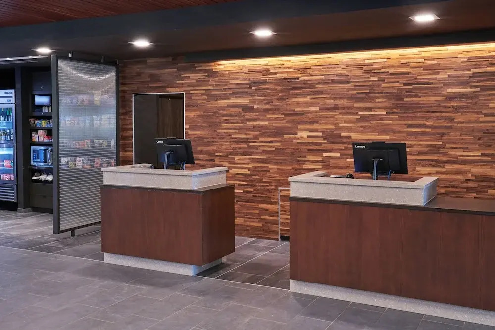 Courtyard by Marriott Petoskey at Victories Square