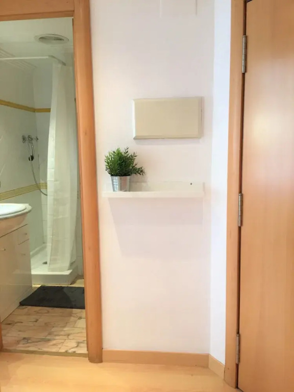 Apartamento Céntrico y Cómodo