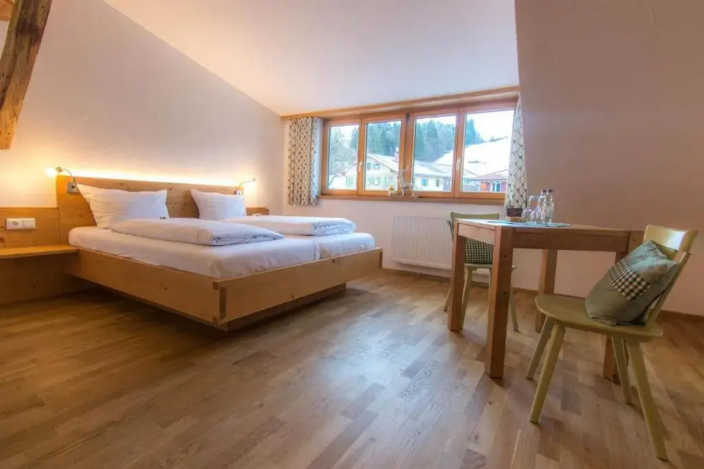 Gasthof Hirsch