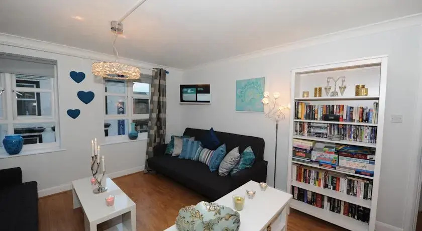 City Walk Apartments