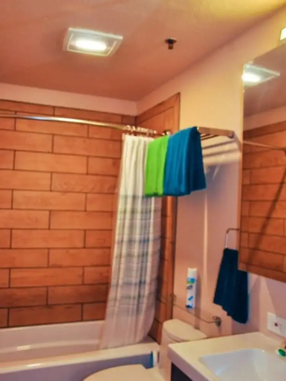 Skier`s The Meadows 228 - Sleeps 6 In Beds 1 Bedroom Condo