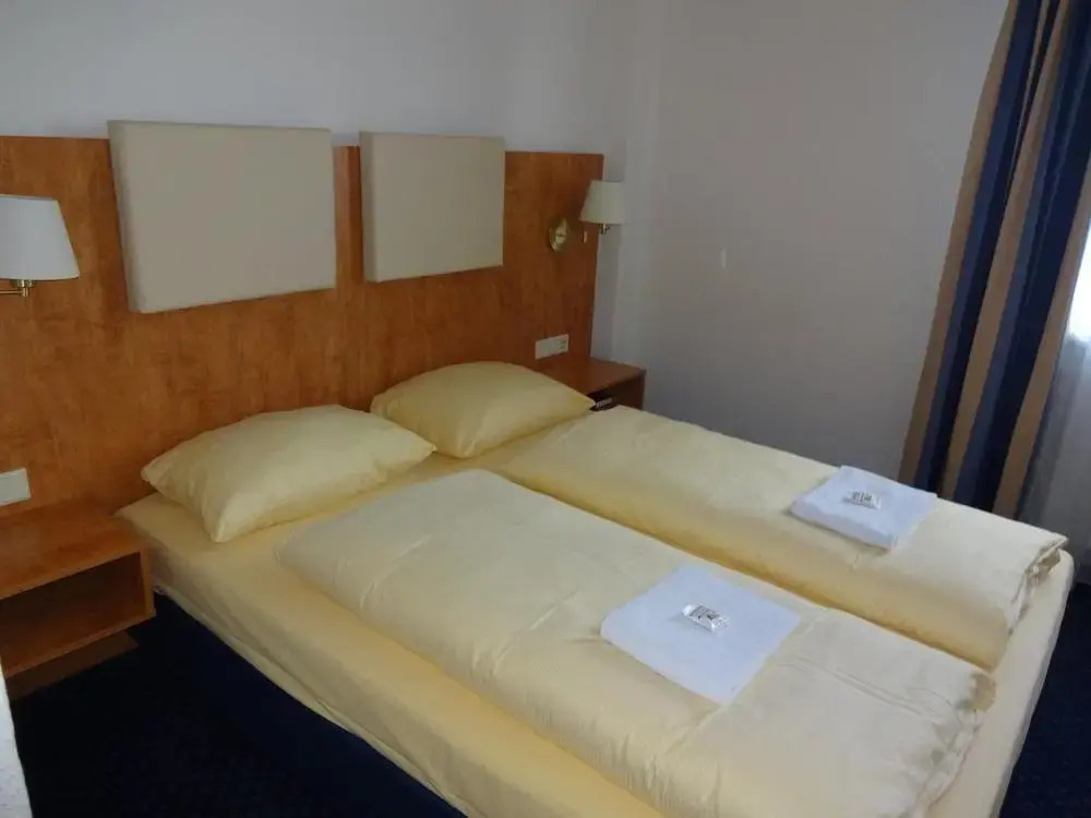 Euro-Hotel