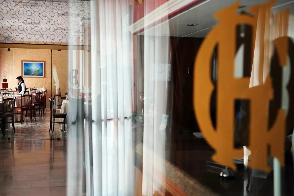 Hotel Corallo