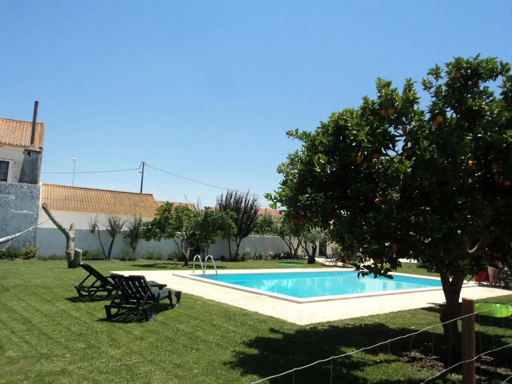 Casas da Moagem