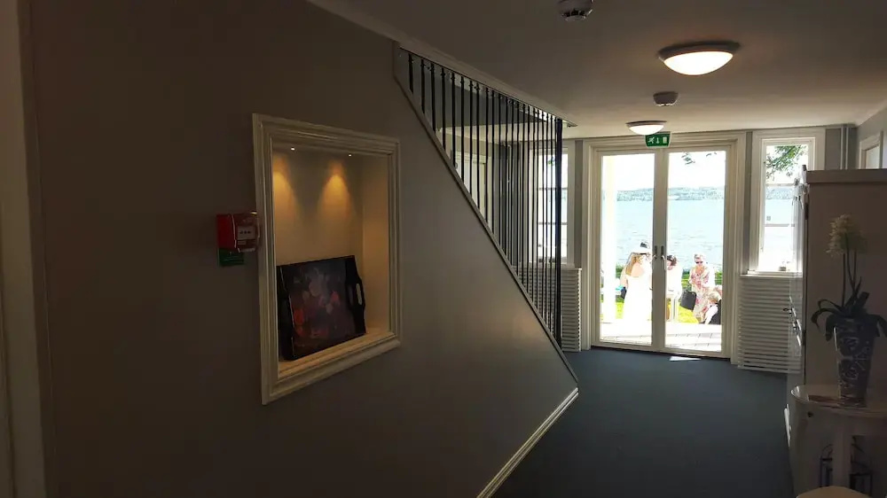 Hotell Grönfeltsgården