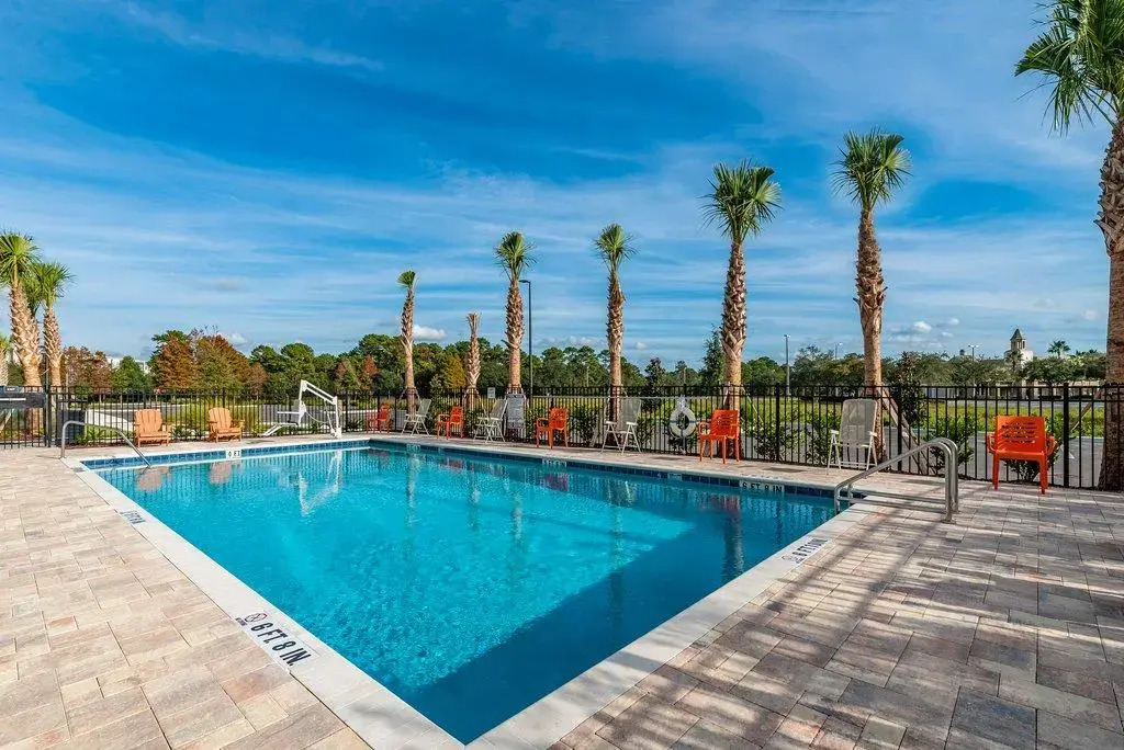 SPOT X Hotel Orlando Intl Dr by The Red Collection
