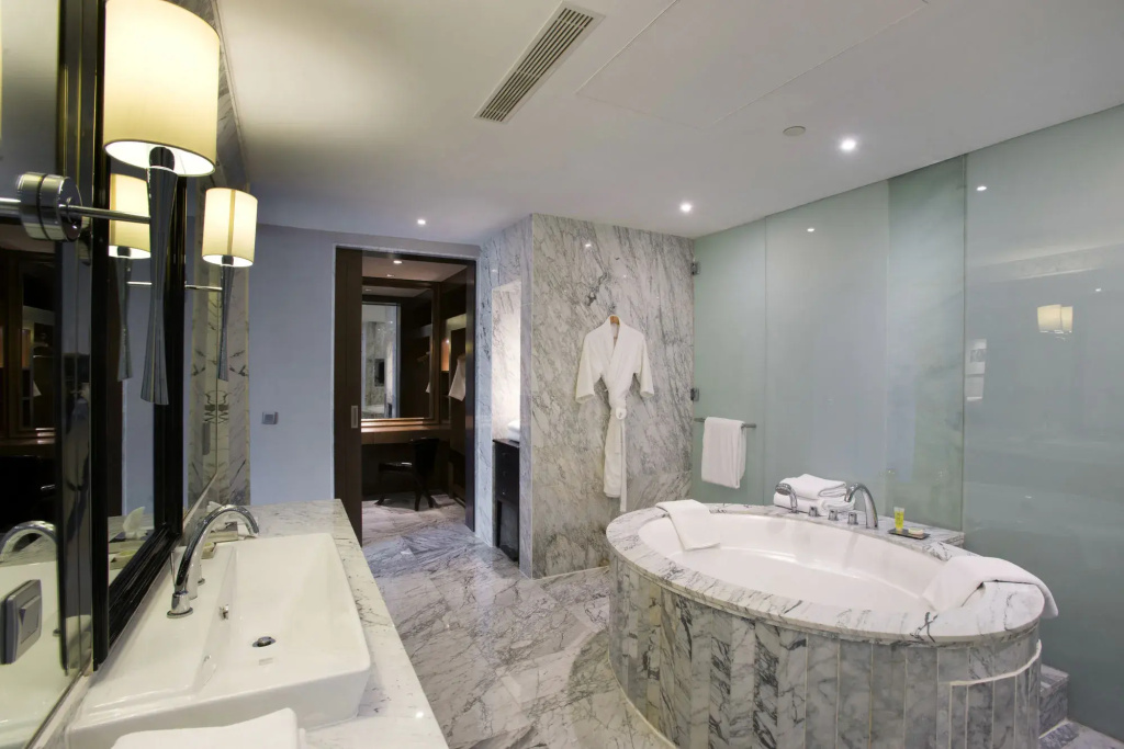 Hyatt Regency Gurgaon