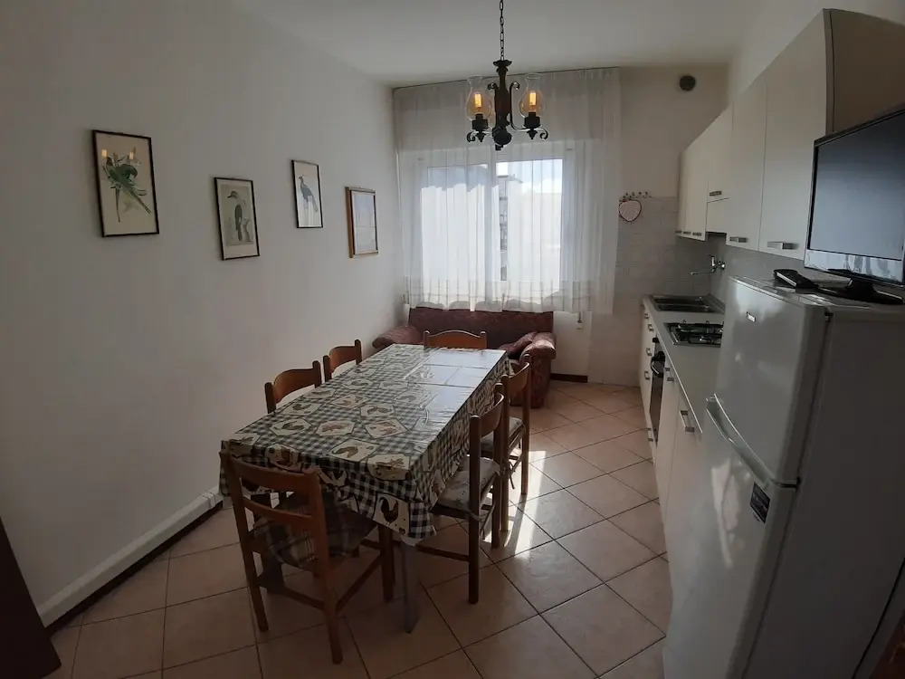 Villa Danimarca N 2