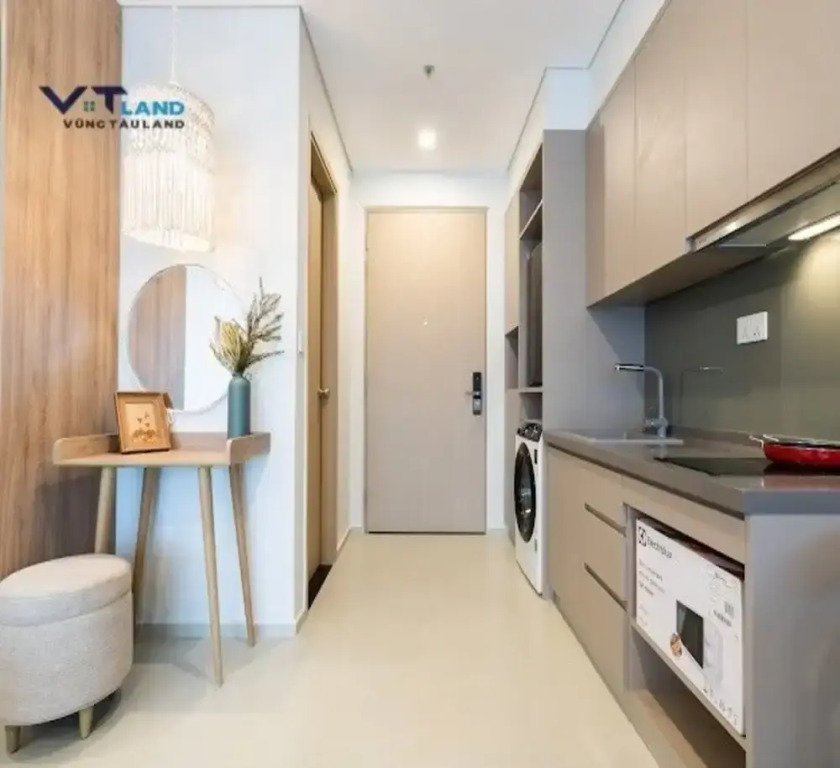 The Song Luxury Apartment Vung Tau - Xuâns Homestay