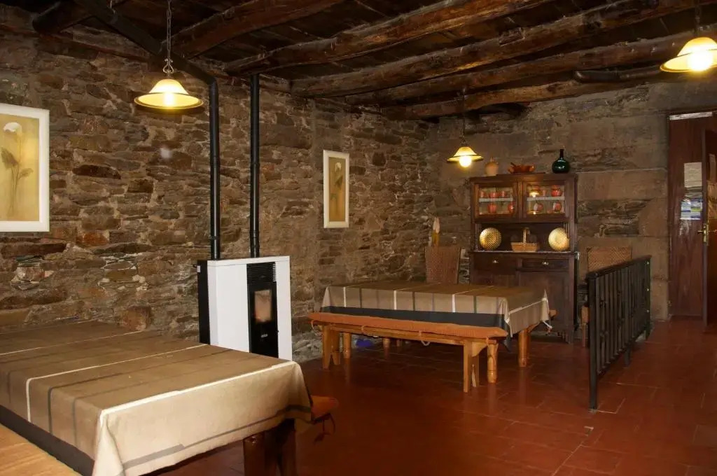 Albergue los Blasones