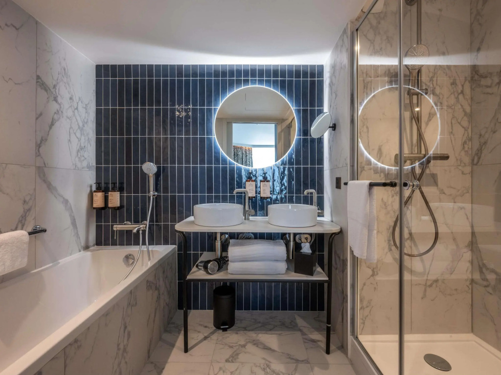 Mercure La Rochelle Vieux Port