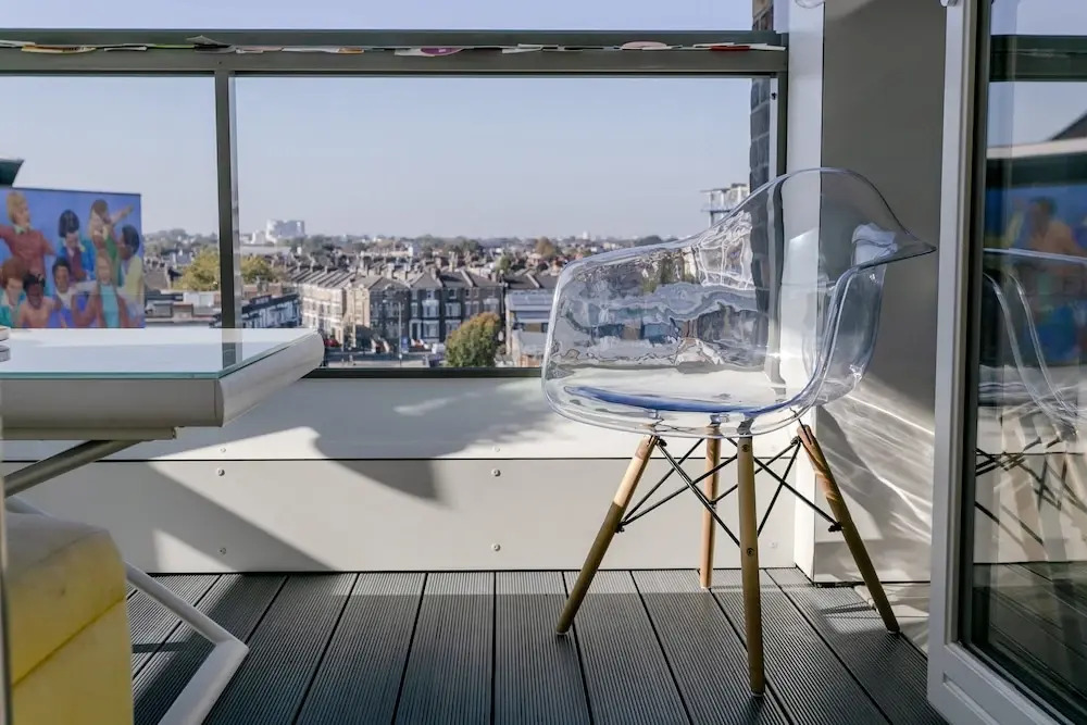 Brixton/Oval House