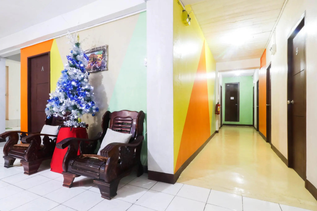 Cebu Guesthouse-Fuente