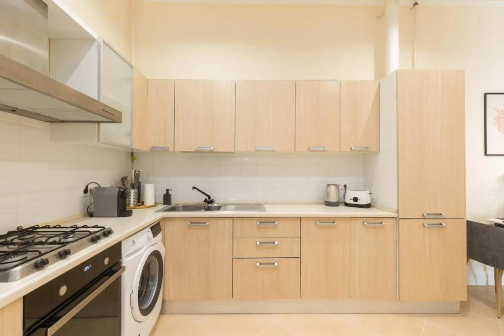 City Center Dream Home 2BR/2Bath