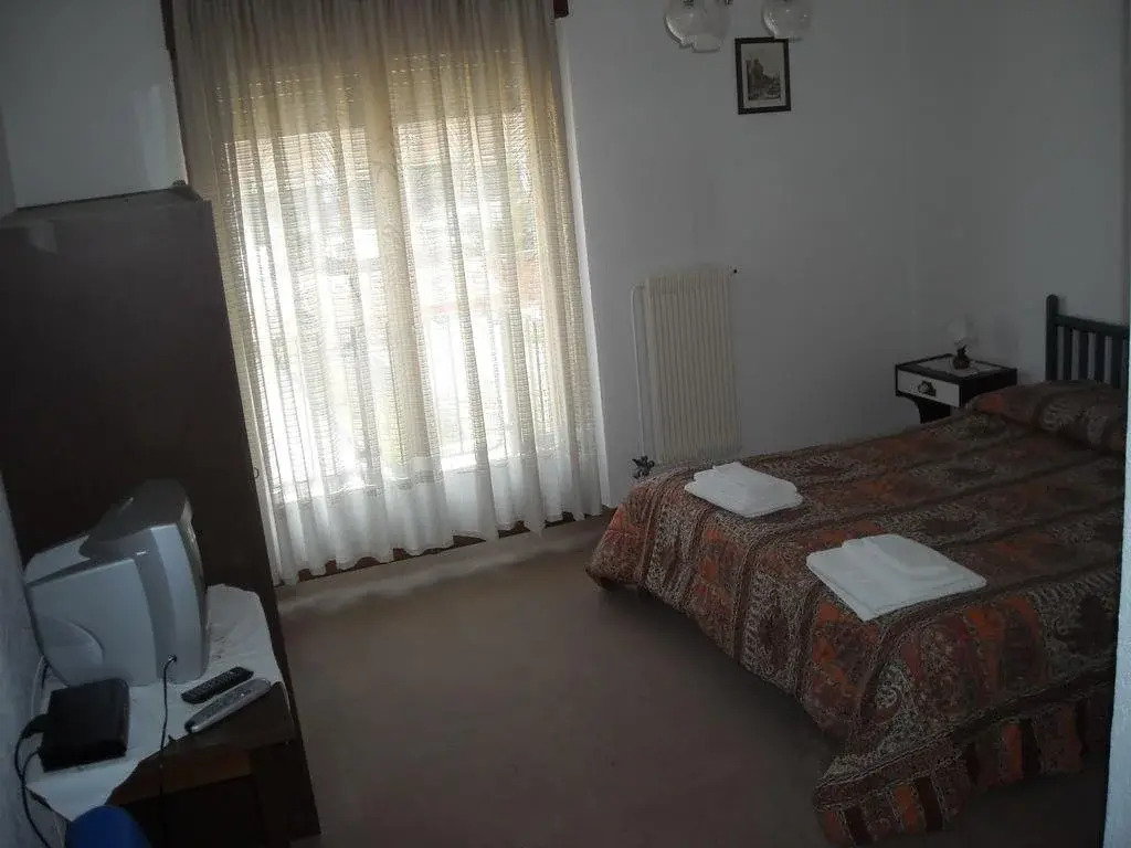 Hotel Nikoli