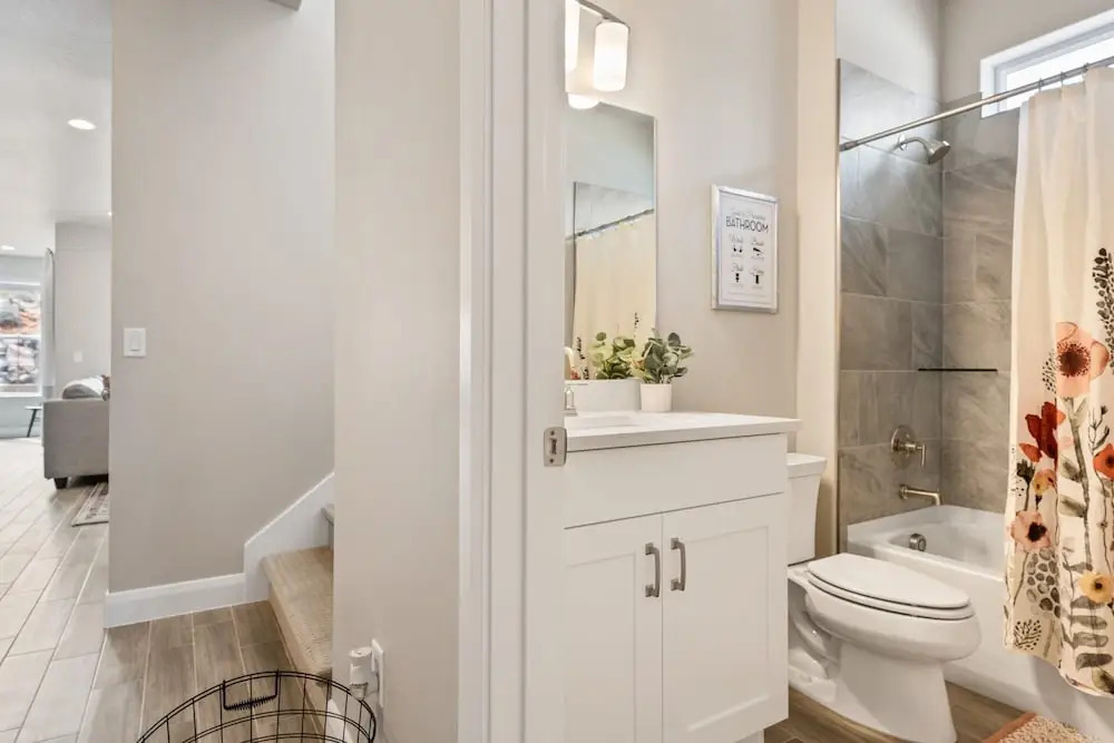 Grand Getaway 10 Bedroom Townhouse