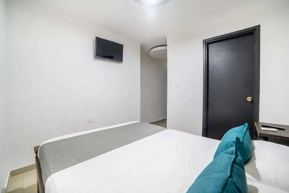 Hotel Puerta del Oeste Cartagena