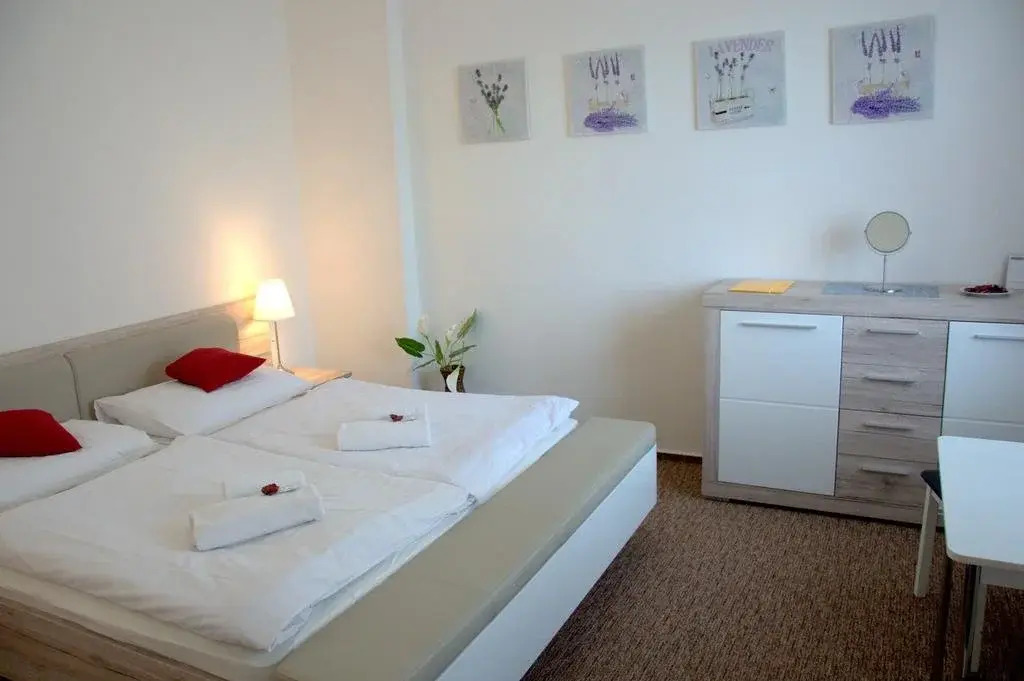 Hotel Gregor
