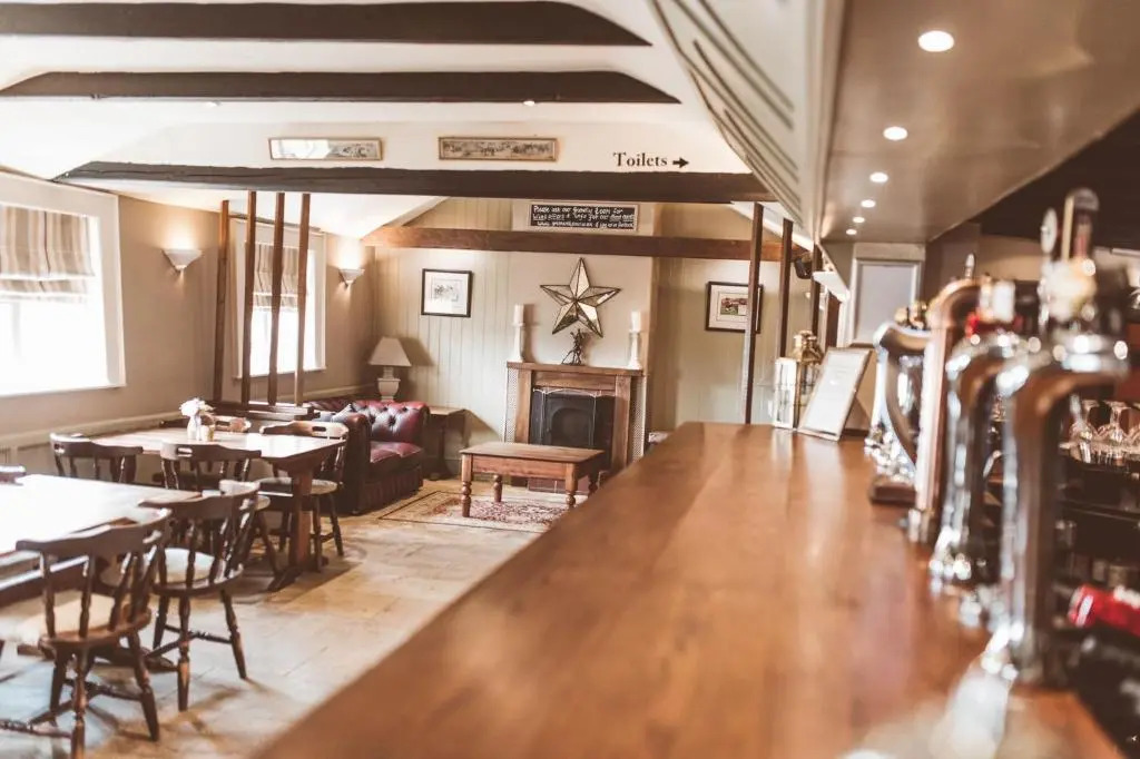 The Poachers Hotel
