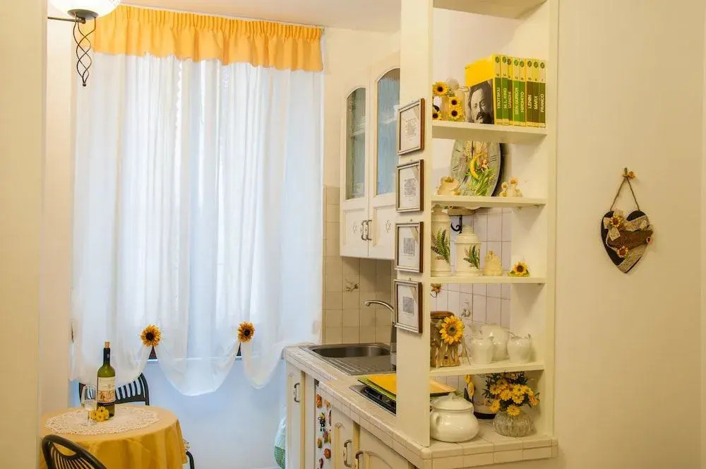 Bed & Breakfast ALLA LOGGETTA