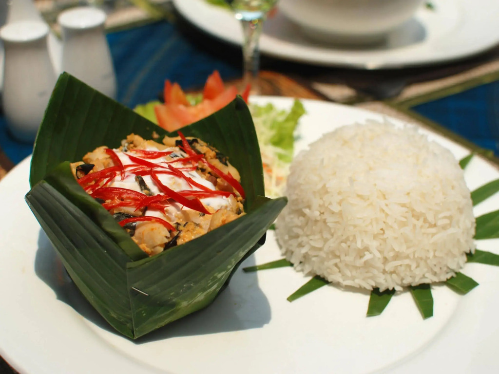 Tan Kang Angkor Hotel