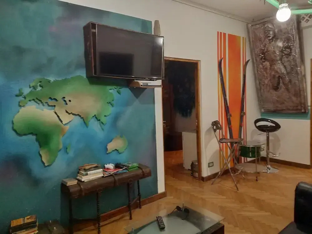 Bauhaus Bucharest