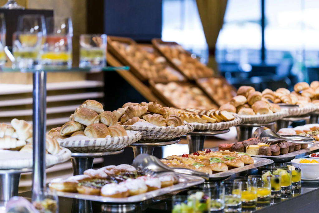 Отель Babylon Rotana Baghdad