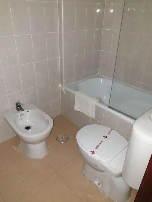 Hostal Senora María