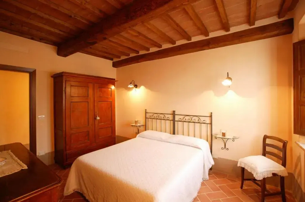 Agriturismo Podere San Gregorio