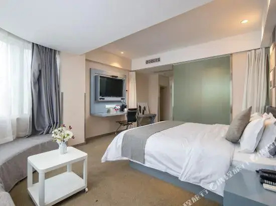 Zhotels Hotel (Nanjing Confucius Temple Daguang Road)