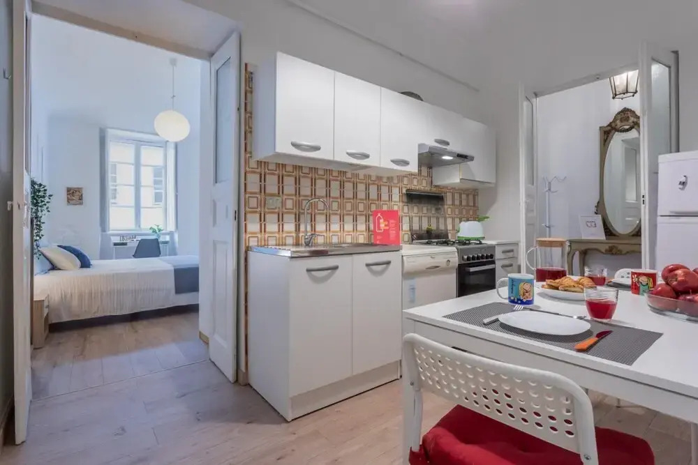 Goito 4 - Casa Goito a due Passi da Porta Nuova