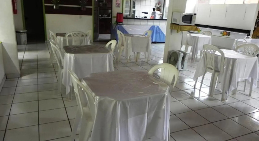 Pousada do Mingote