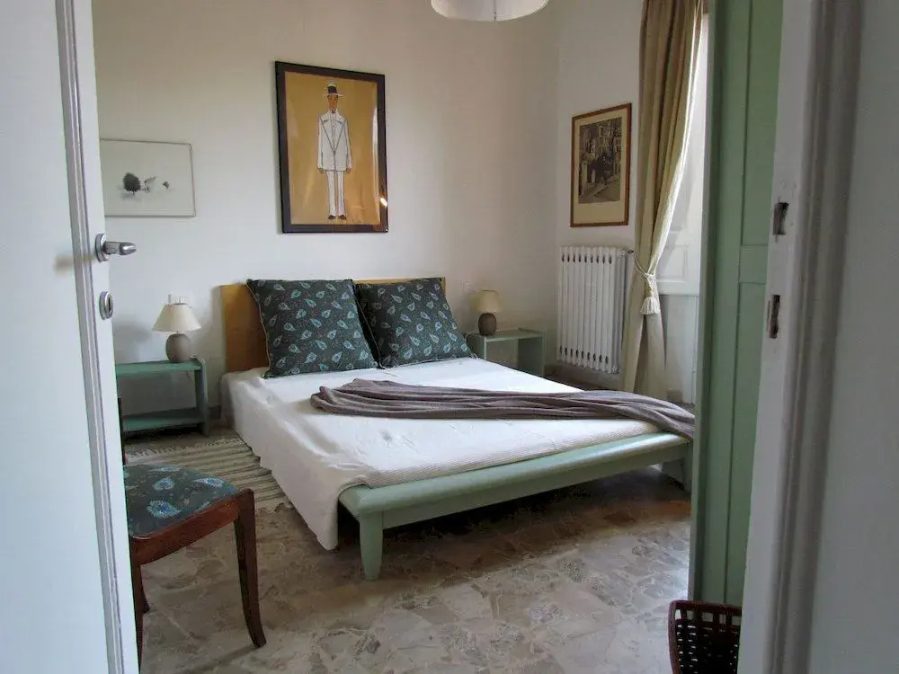 Florence Apartments Home Feeling