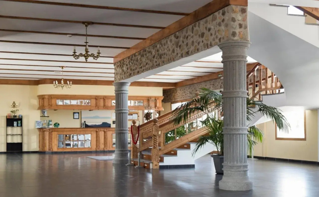 Hotel Melva Suite
