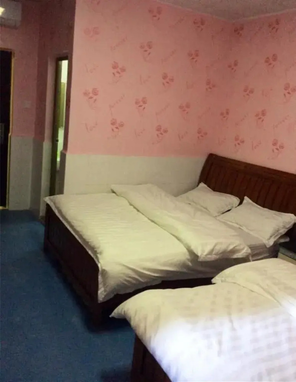 Xiamen Shangyikongjian Hotel
