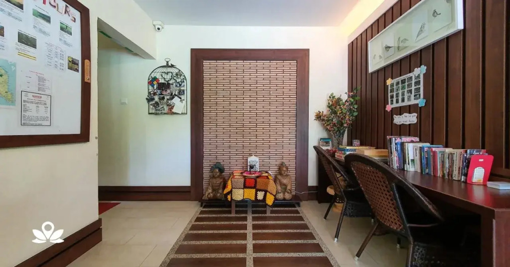 Highlanders Garden Guesthouse at Arundina Cameron Highlands