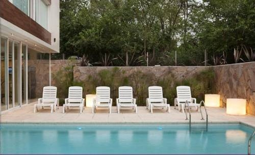 Rental Suites Pilar