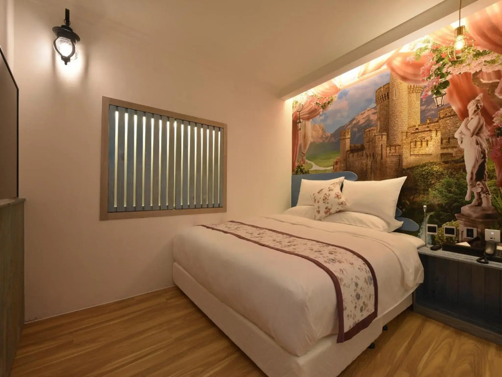 DG Hotel