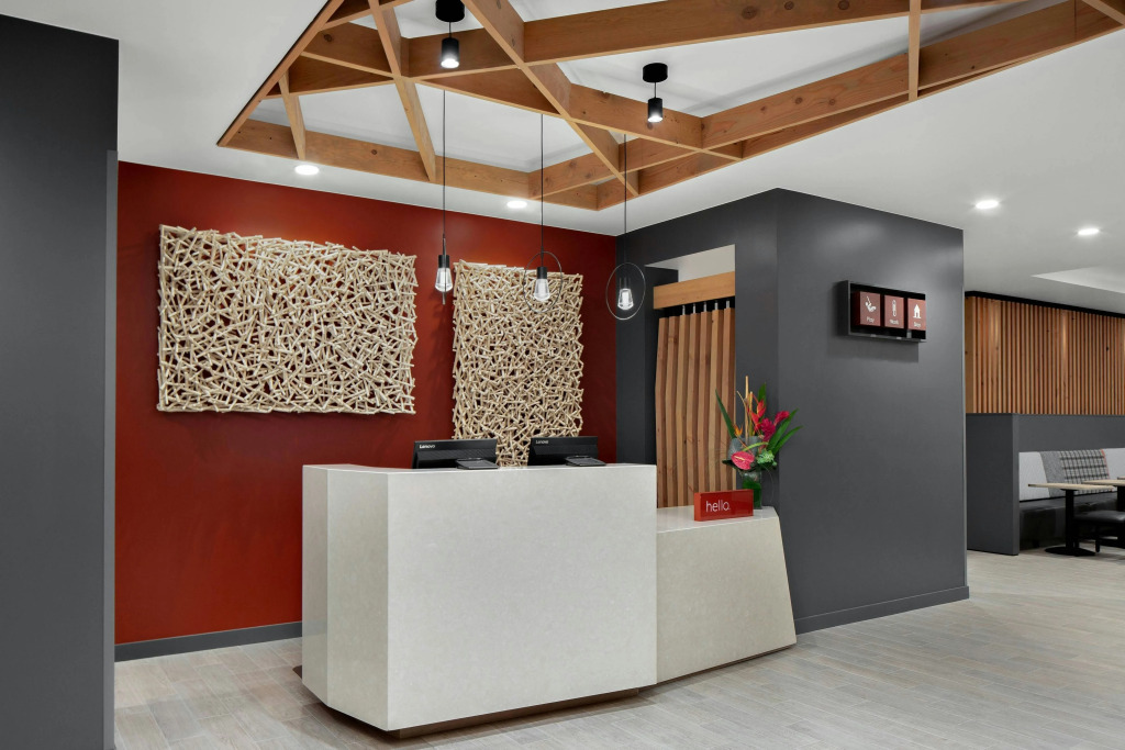 TownePlace Suites by Marriott Loveland Fort Collins