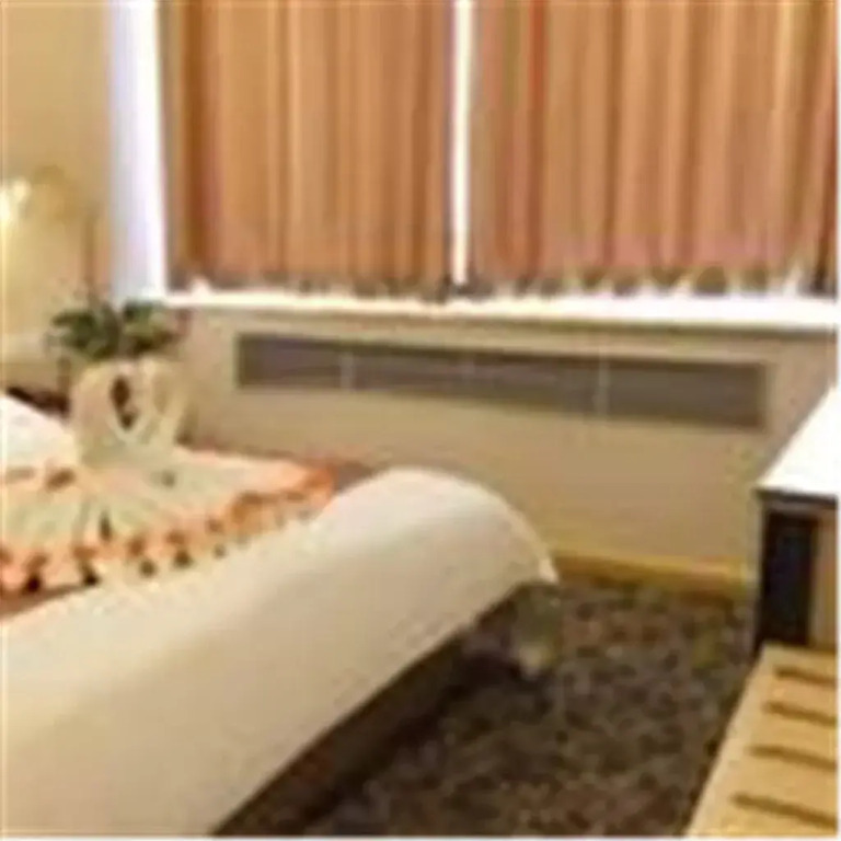 Dunhuang Mogao Hotel