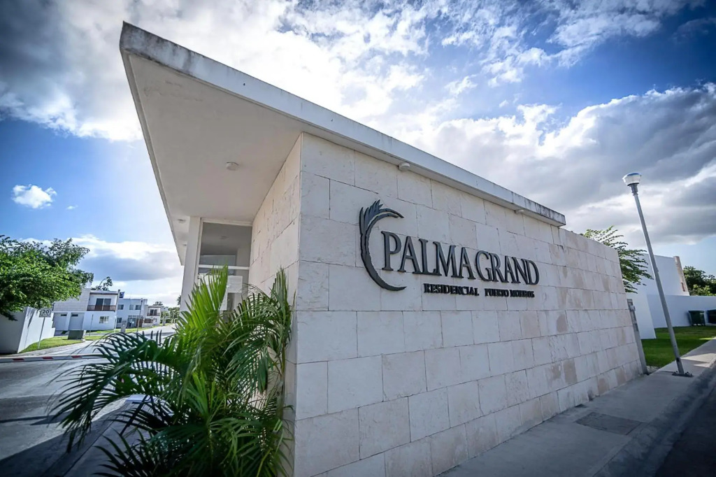 Casa Pakal